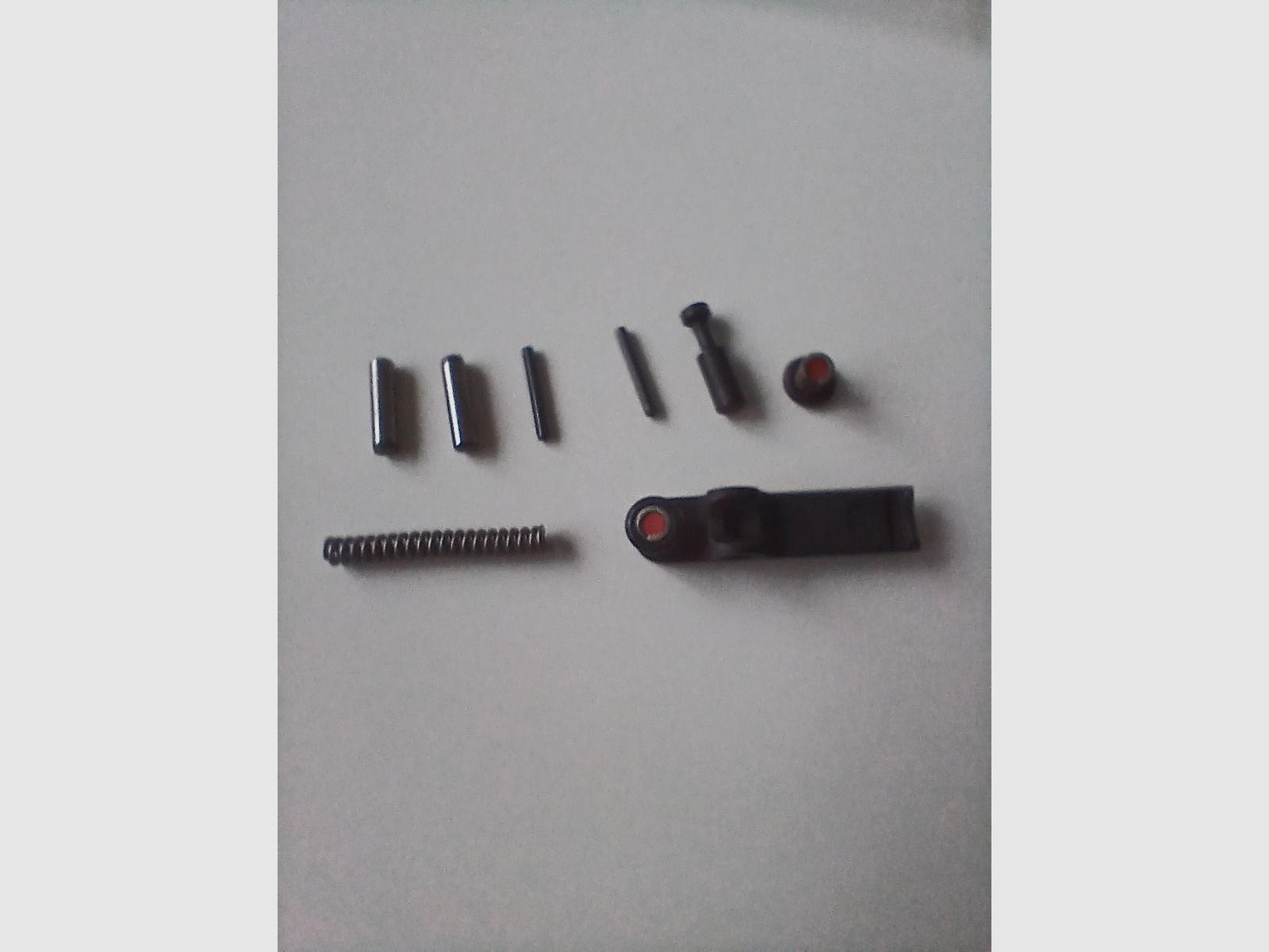 AR-10 Extractor Ersatzteile