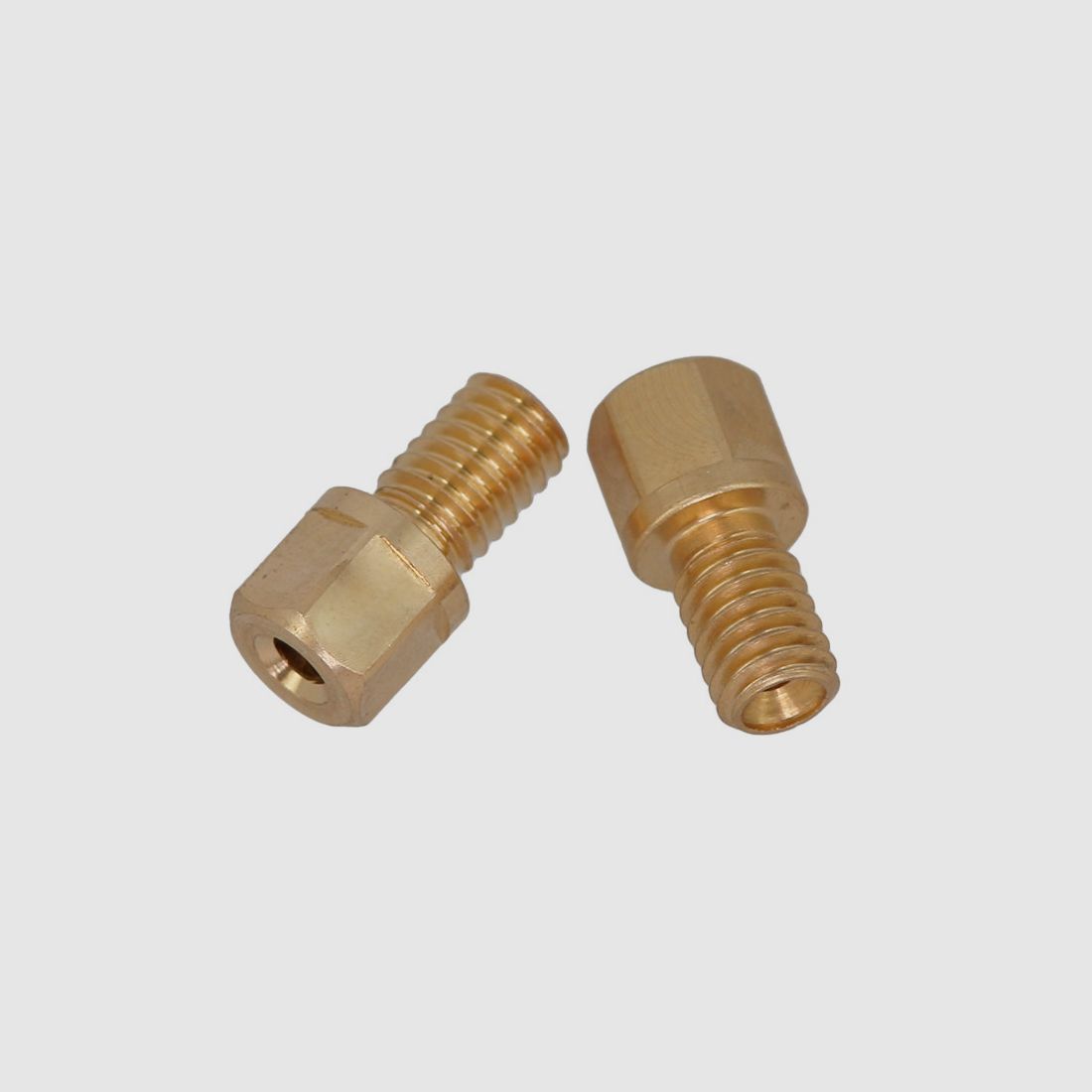 Leshiy 2 Black Power Jets · 1,2 mm / x2