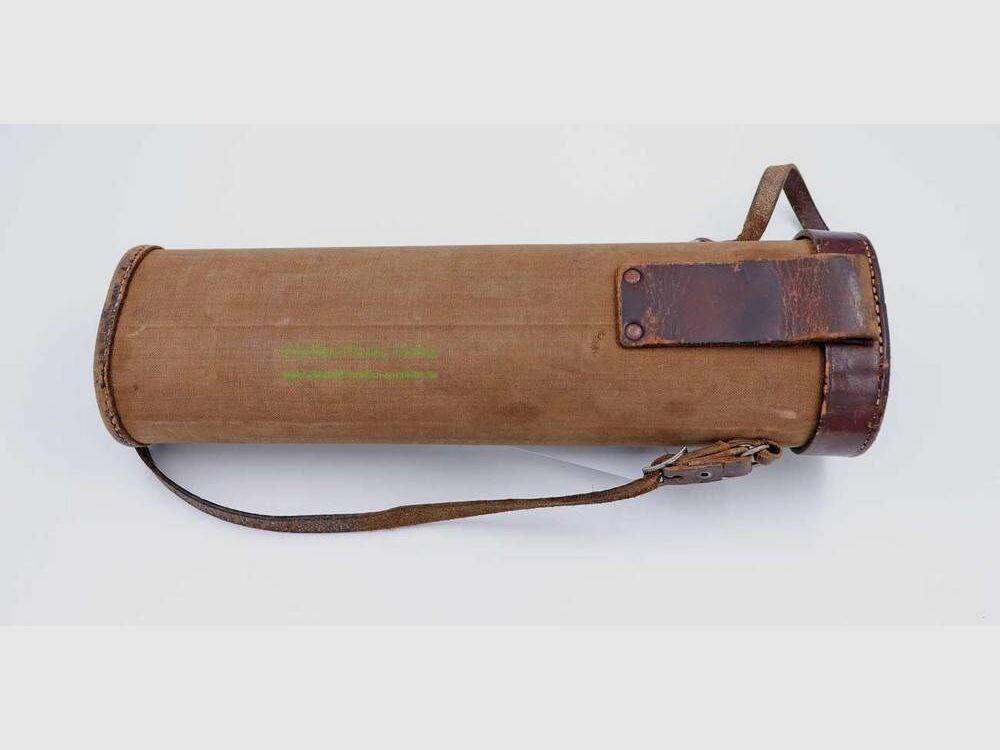 Gerard - Berlin/Charlottenburg Scope Bag Military / WK I