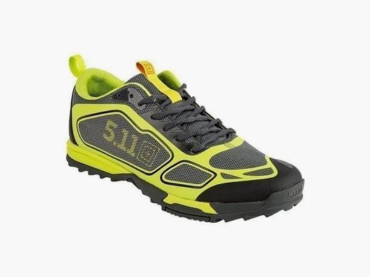 ABR Trainer schoenen Jaune Gecko