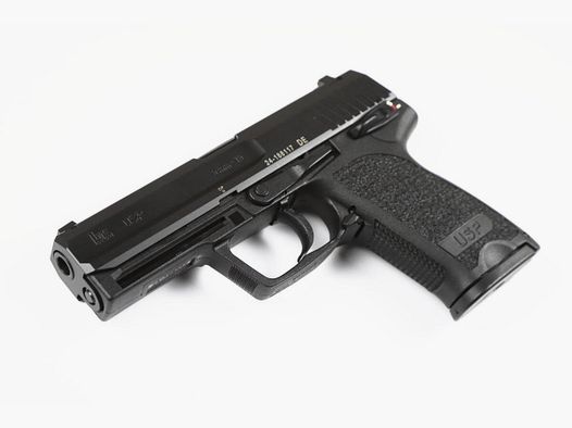 Heckler & Koch USP Standard 9×19