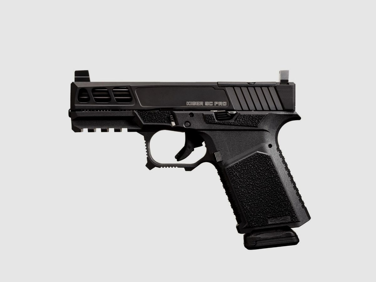 ANDERSON KIGER-9C® PRO 9X19, Bild 4 von 9