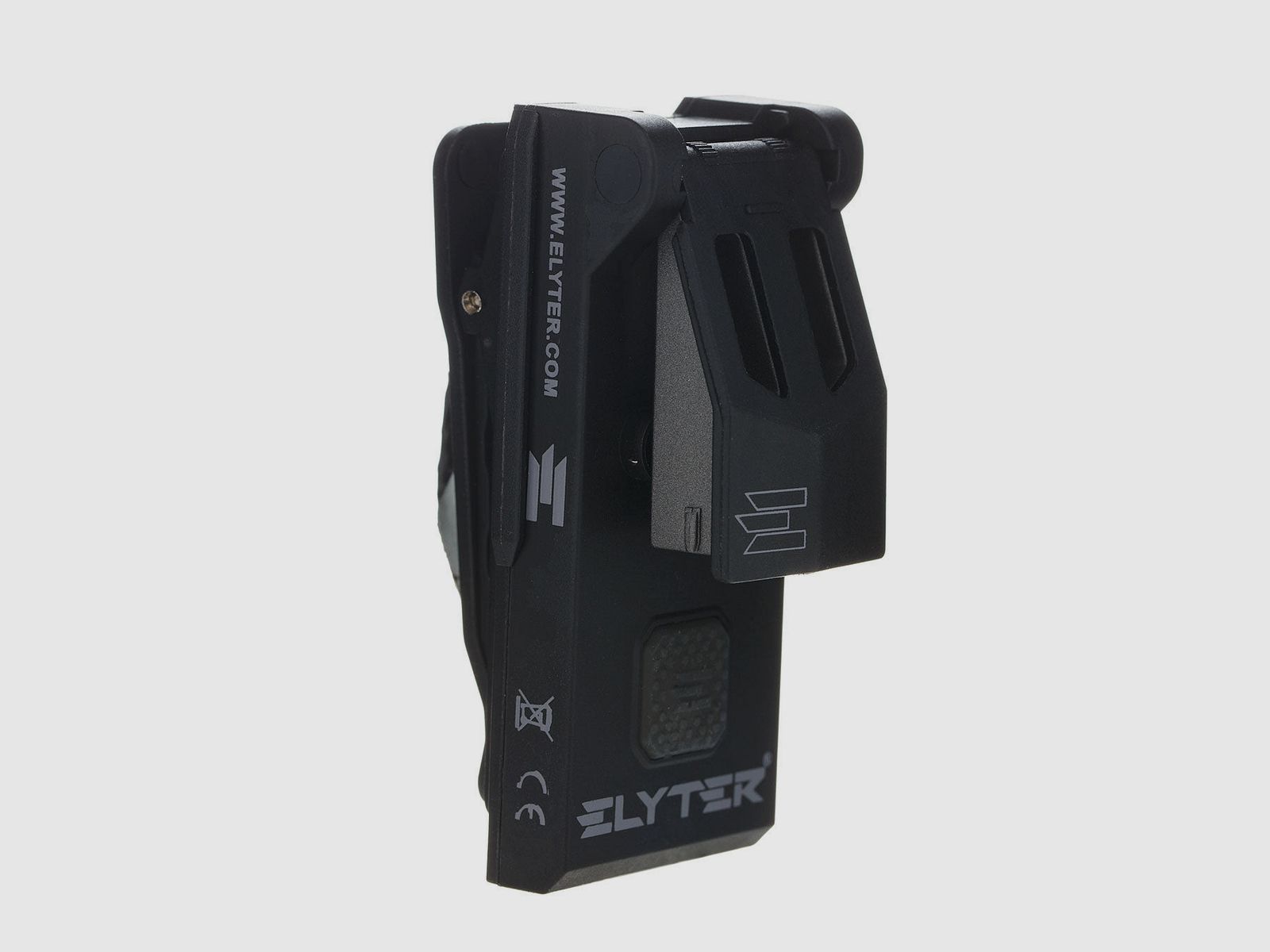 ELYTER Lampa ML 2 Gen III - UV/UV, zdjęcie 2 z 22