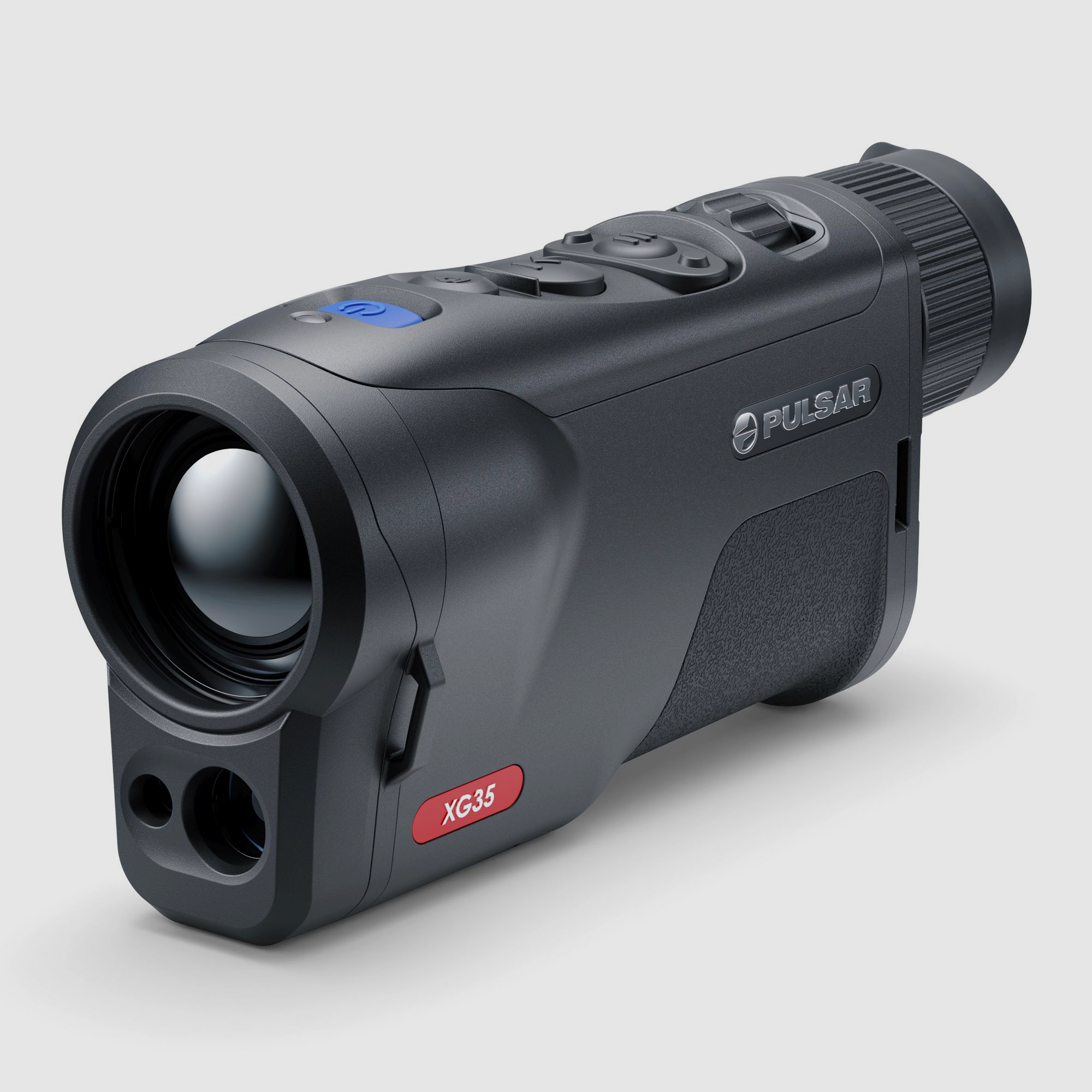 Pulsar Oryx LRF XG35 Wärmebildkamera