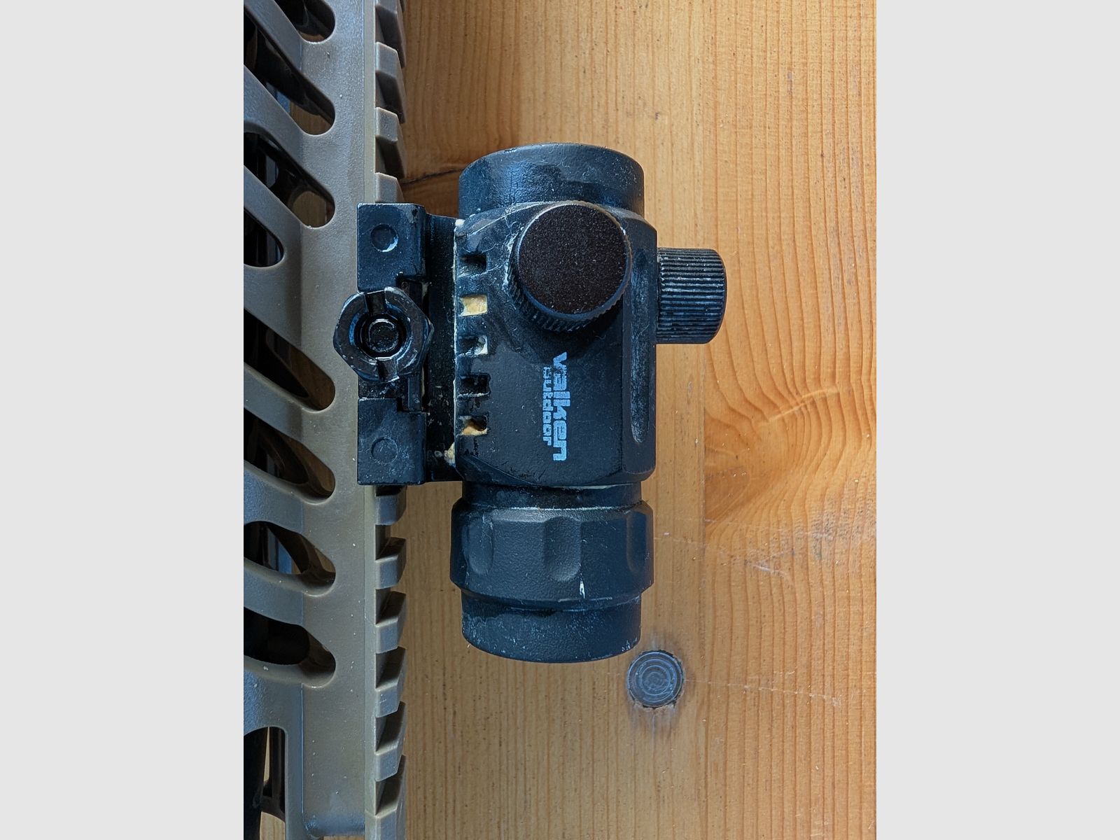 Tippmann TMC Marcador de Paintball