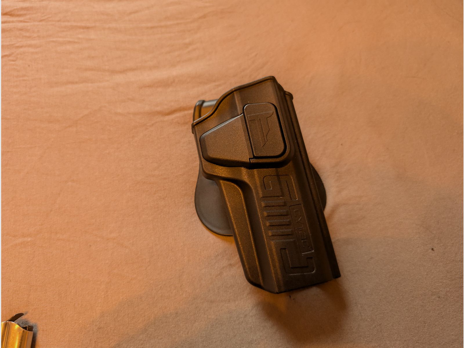 Kimber Stainless Target II 