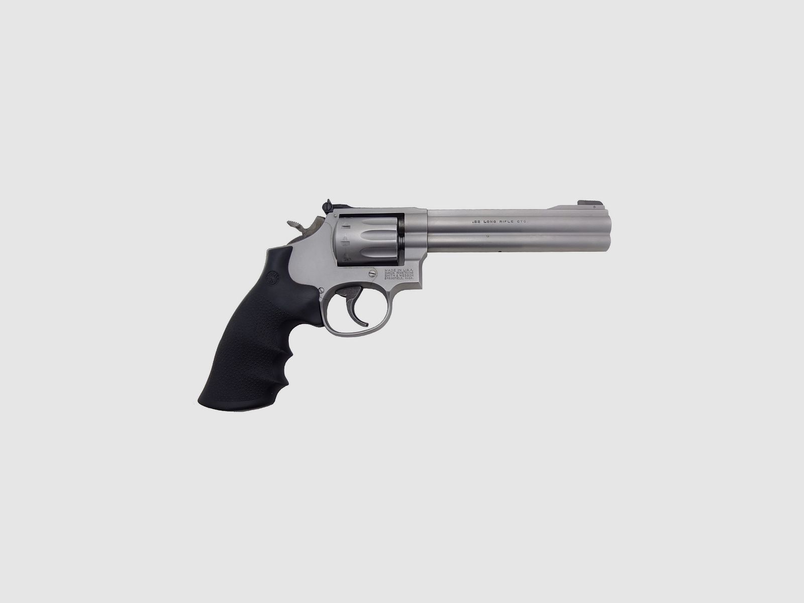 Smith & Wesson 617, image 1 sur 2