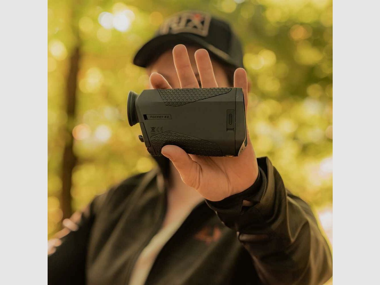 Rix Dispositivo Termico Pocket K3, immagine 14 di 14