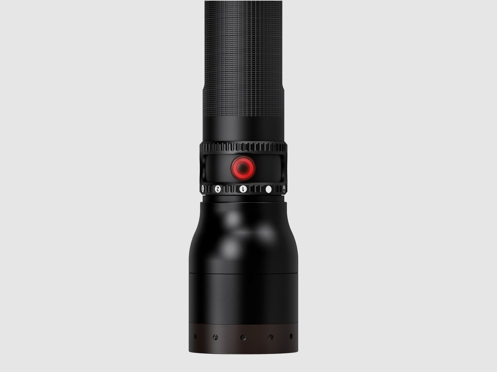 Ledlenser 502182 P17R Core Taschenlampe 1200 Lumen 560m Reichweite