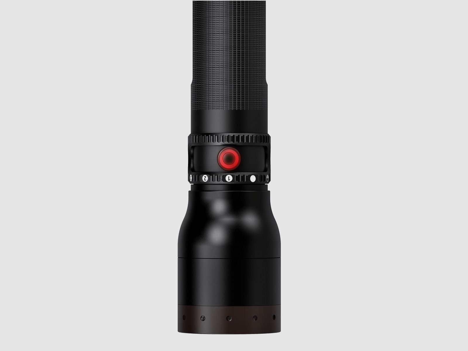 Ledlenser 502182 P17R Core Taschenlampe 1200 Lumen 560m Reichweite