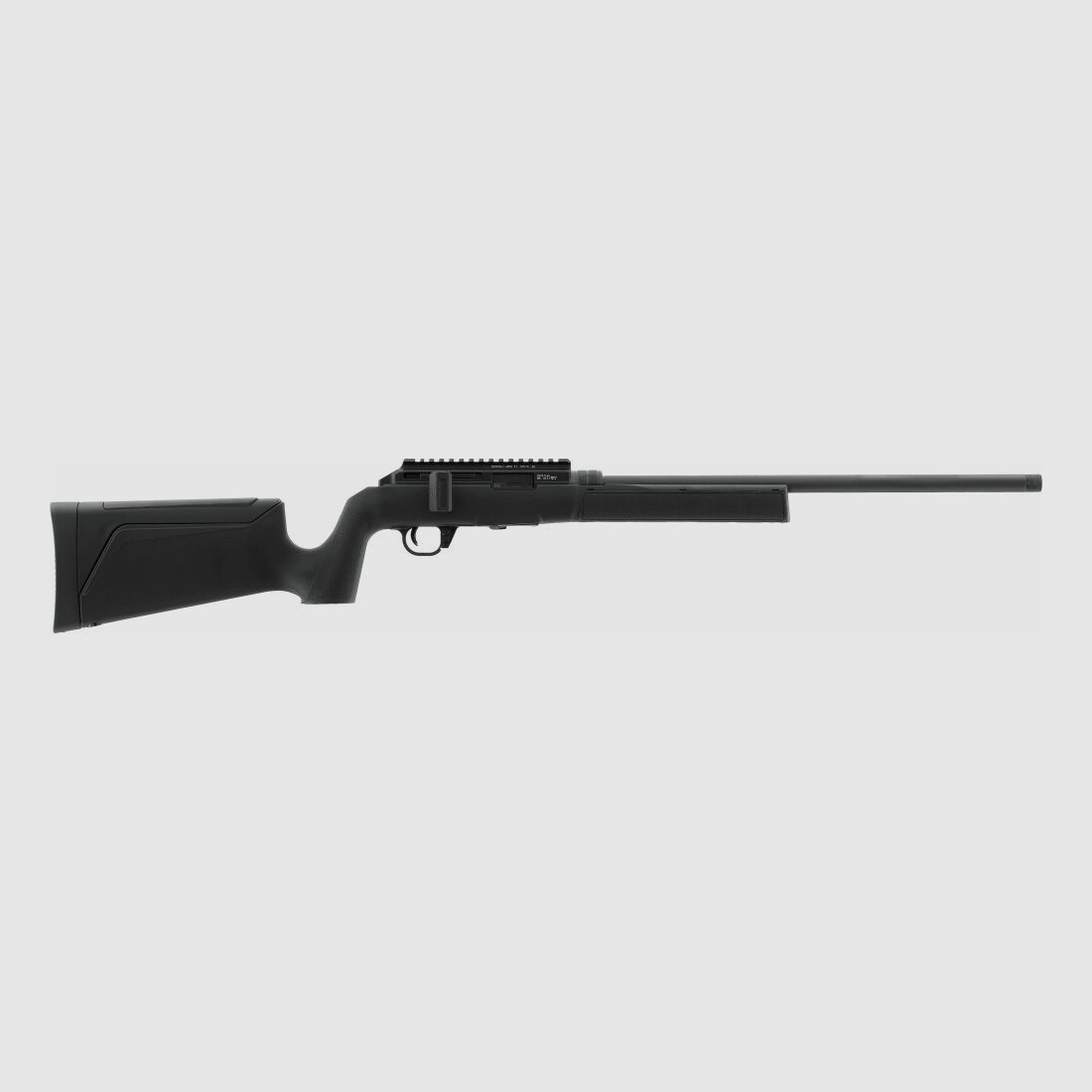 Rifle de repetición KK Hämmerli Force B1 - Allweather Black