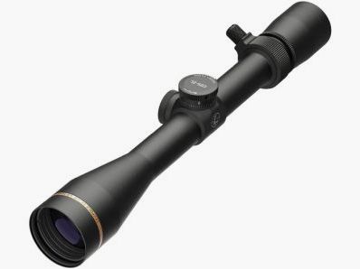 Leupold VX-3HD 4.5-14x40 CDS-ZL Duplex matte black
