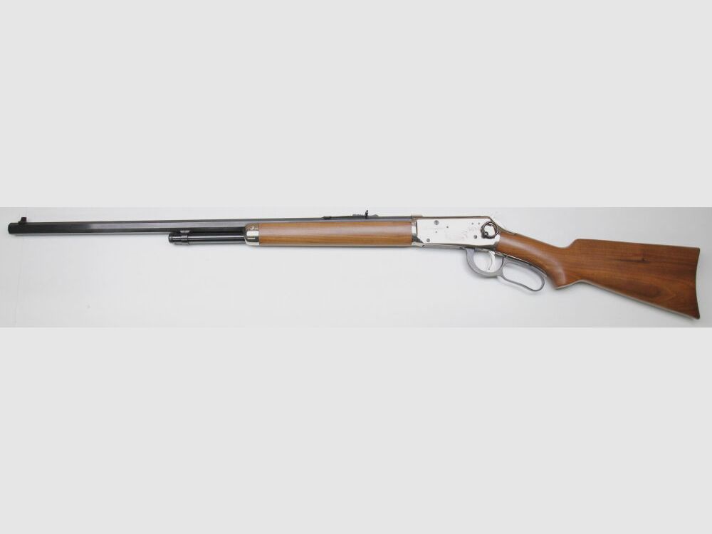 Winchester	 94 Commemorative Modell: 26 President Theodore Rosevelt