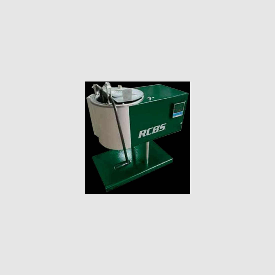 RCBS Pro-Melt 2 / Schmelzofen 240V