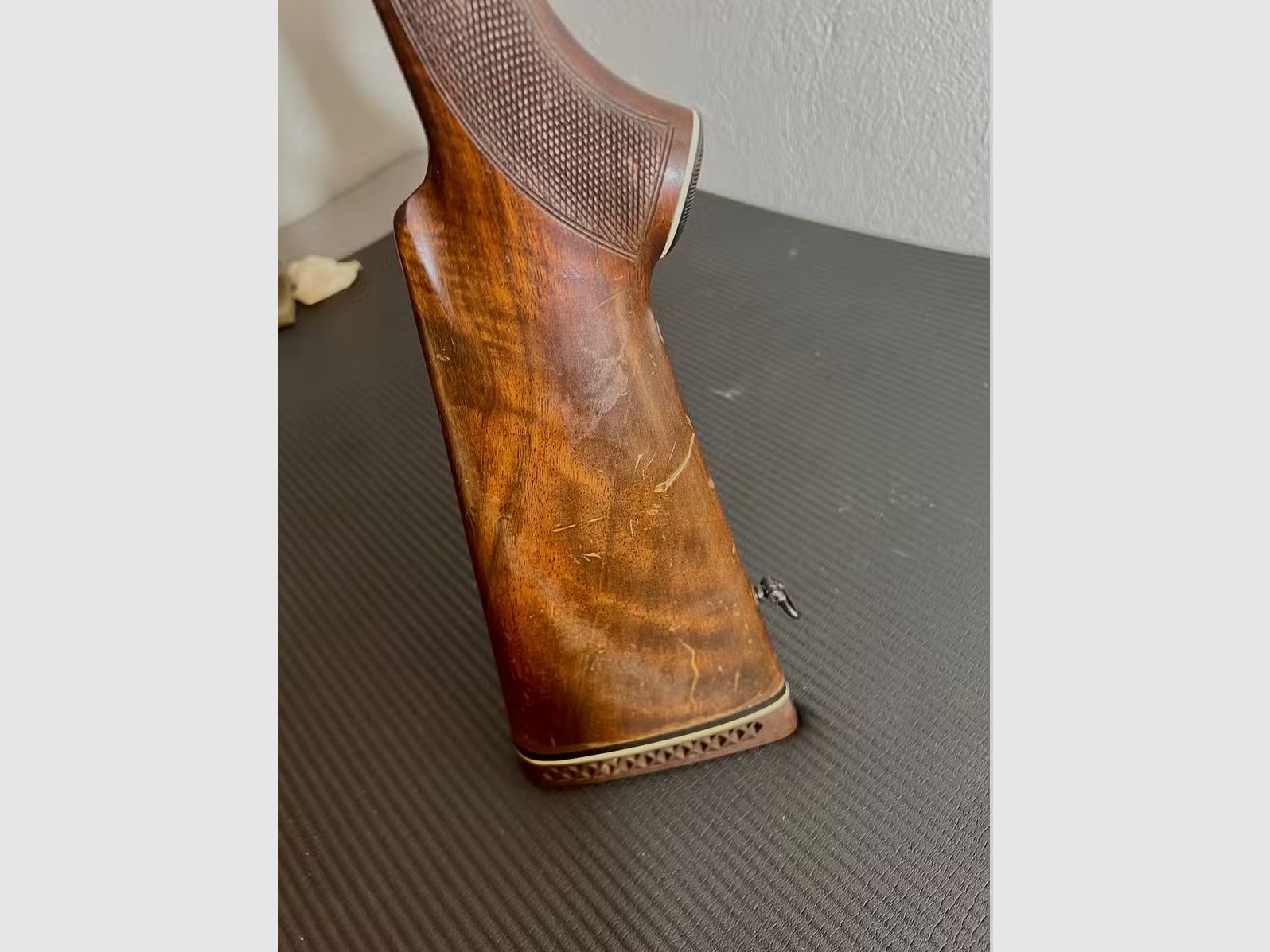 Bock shotgun A.S.L Italy 16/70