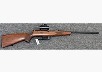 Wischo .22 LR Auto con punto de luz
