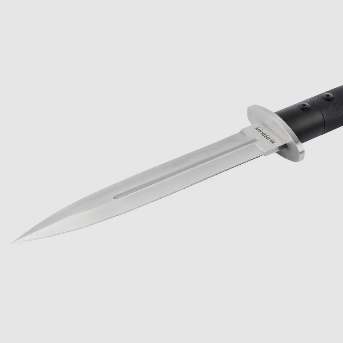 Böker Magnum Afvangmes Boar Spear