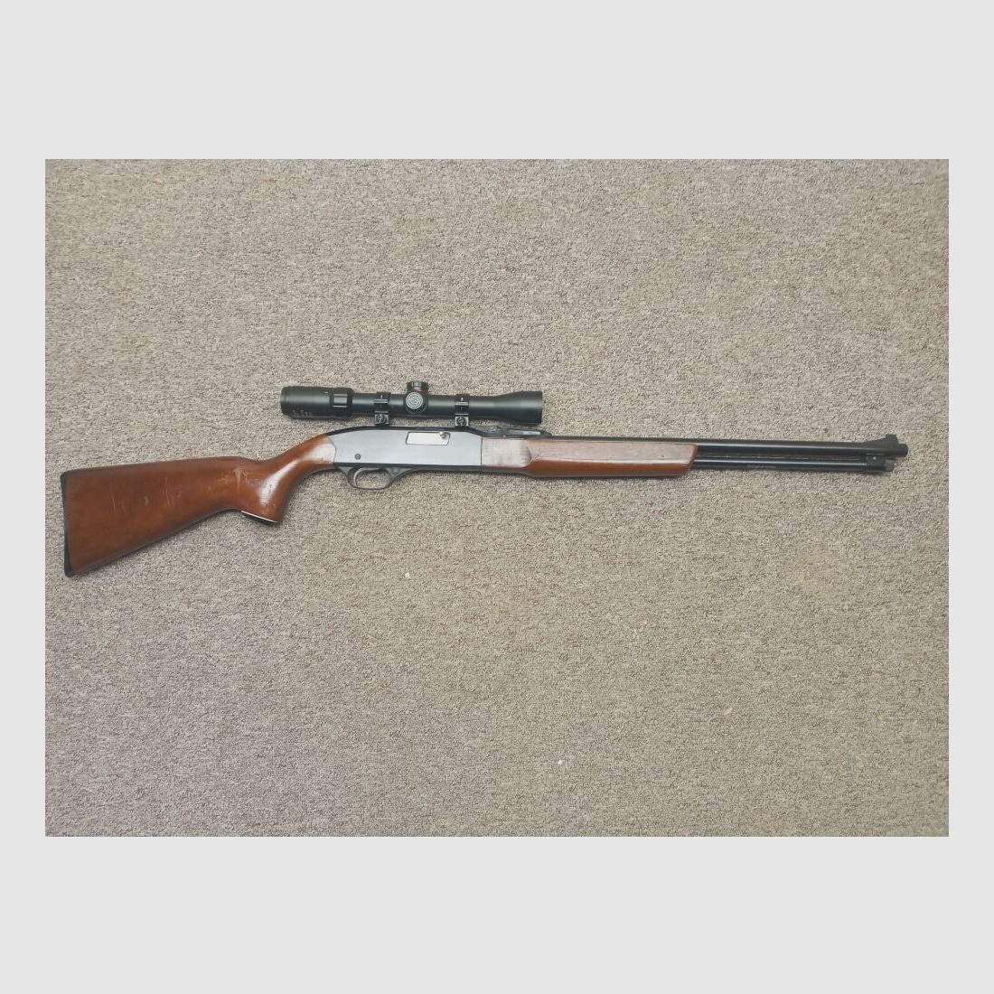 Winchester M 290