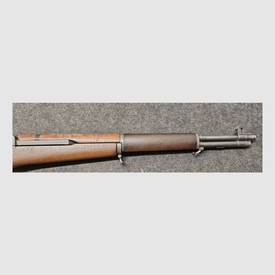 Beretta M1 Garand