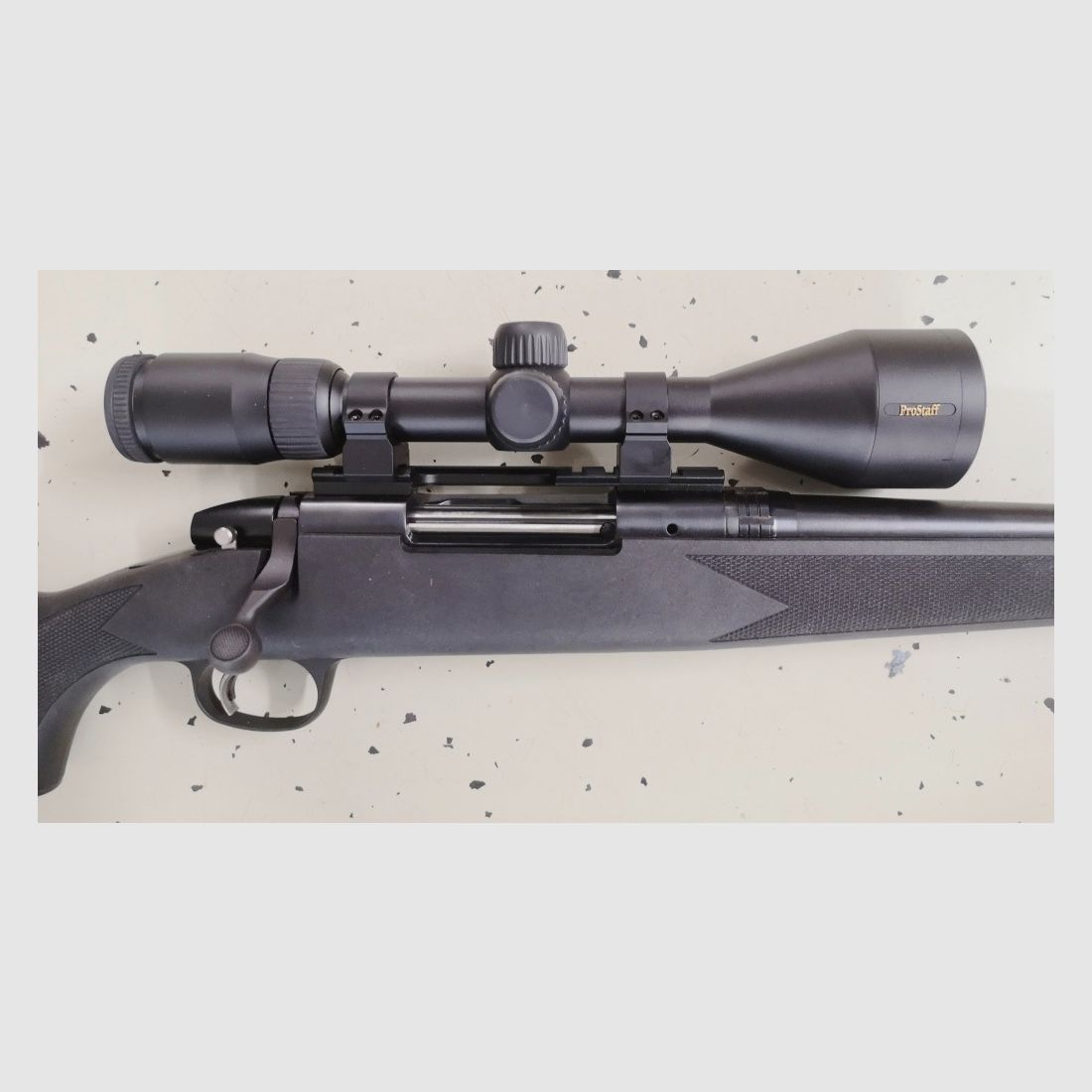 MARLIN Mod. XL7 .30-06 Spr.