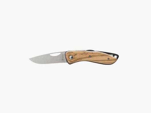 Cuchillo multifuncional Aquaterra Hoja + Sacacorchos Wichard