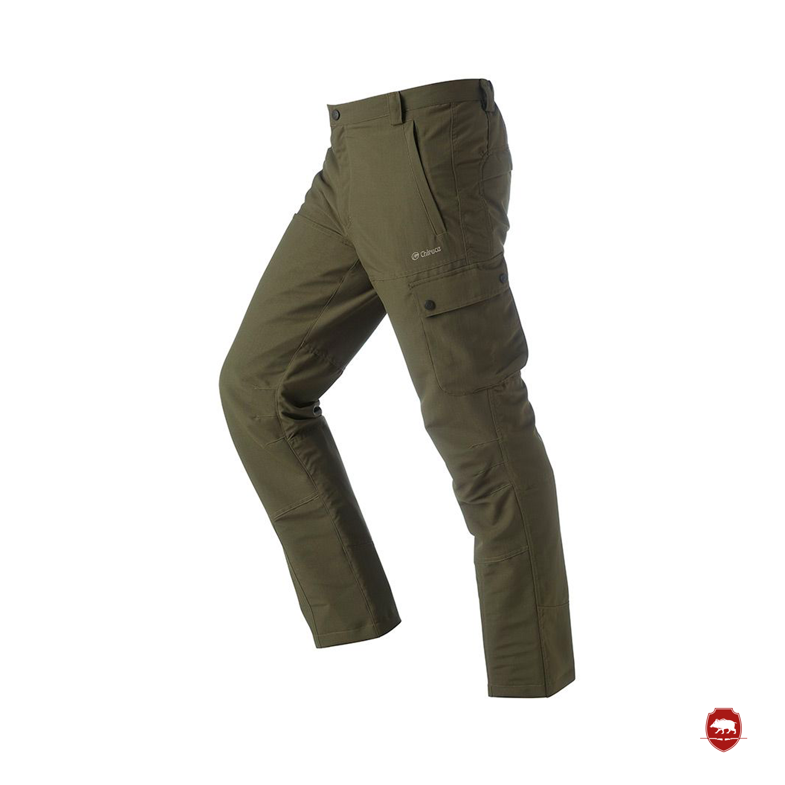 PANTALÓN SILVANO PRO