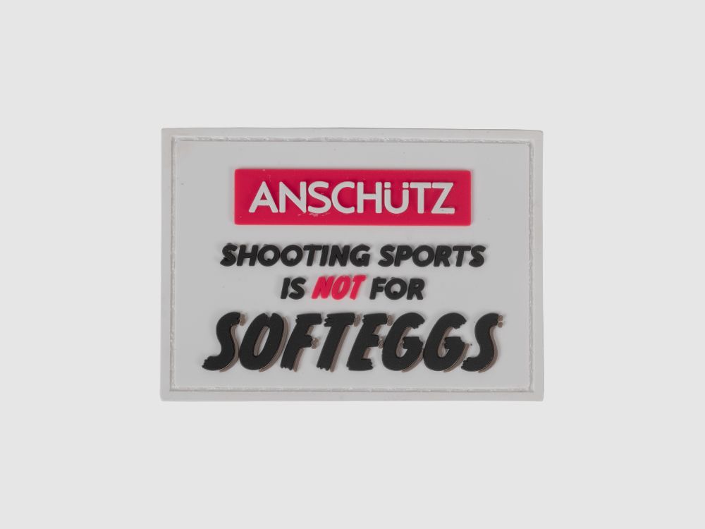 ANSCHÜTZ Klett-Patches