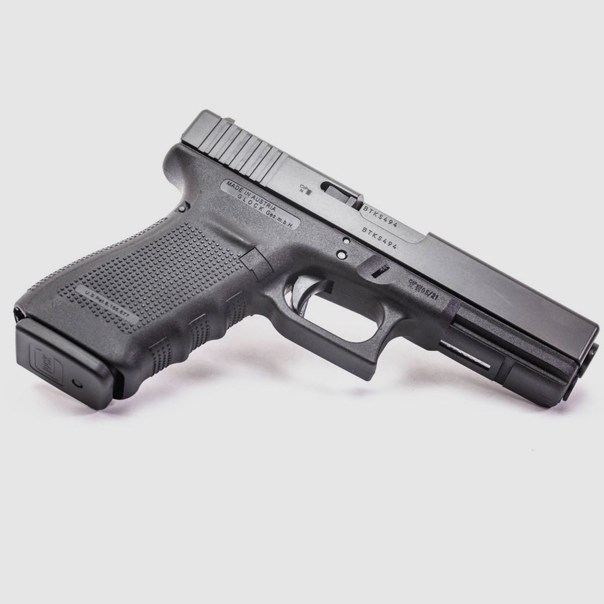Glock 21