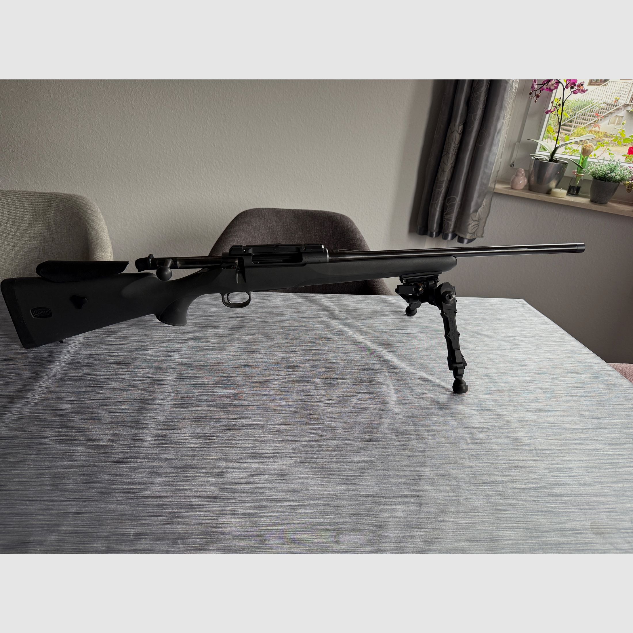Mauser M18 Standart, Bild 1 von 2