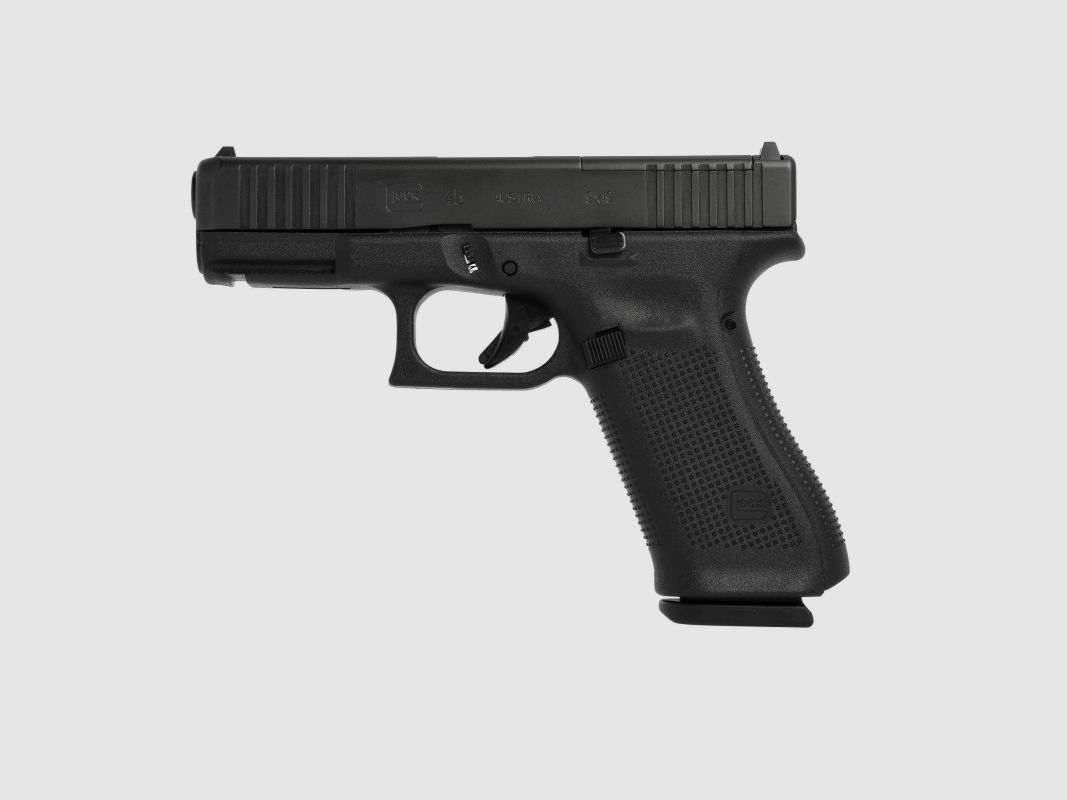 PISTOLA GLOCK 45 FS/MOS "Crossover" 9x19, immagine 2 di 5