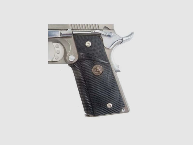 Pachmayr Grip Signature Colt 1911A1