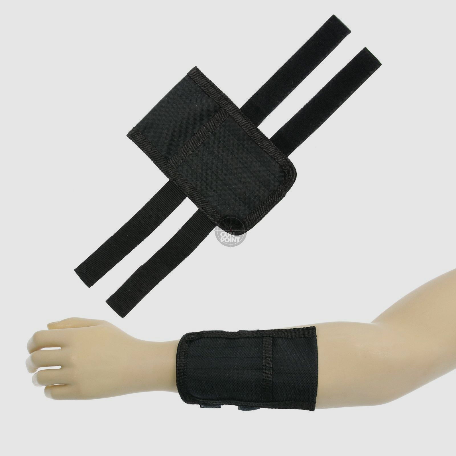 X-BOW FMA Bolzenhalter - Handgelenkskcher