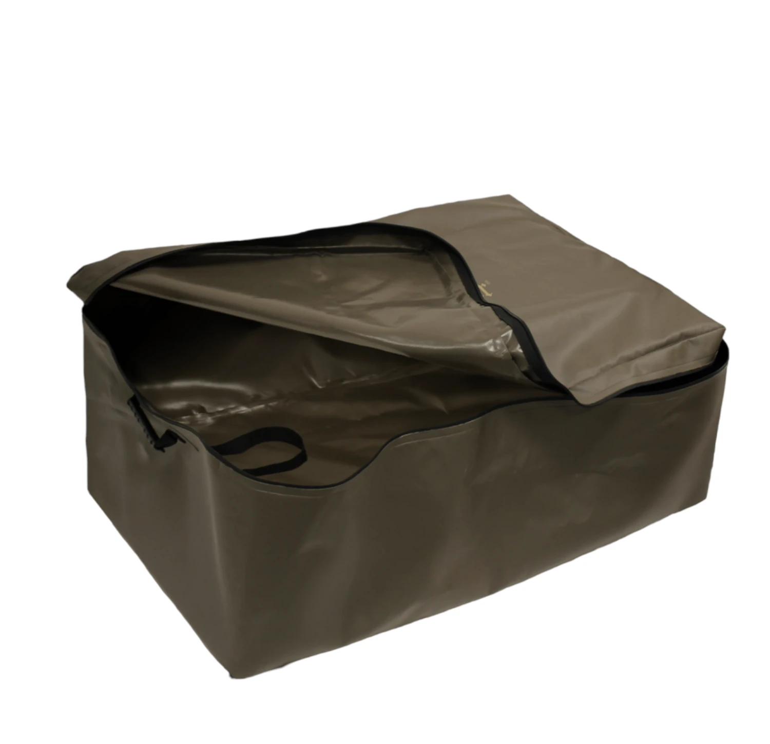 Wodoodporna torba Deerhunter Gamebag M344 - Art Green, zdjęcie 4 z 6
