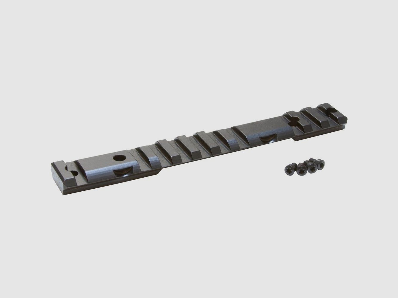 INNOGUN Montageschiene Multirail Picatinny / Blaser