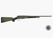 Steyr Arms STEYR MANNLICHER SM12 SX Halfschaft met Draad