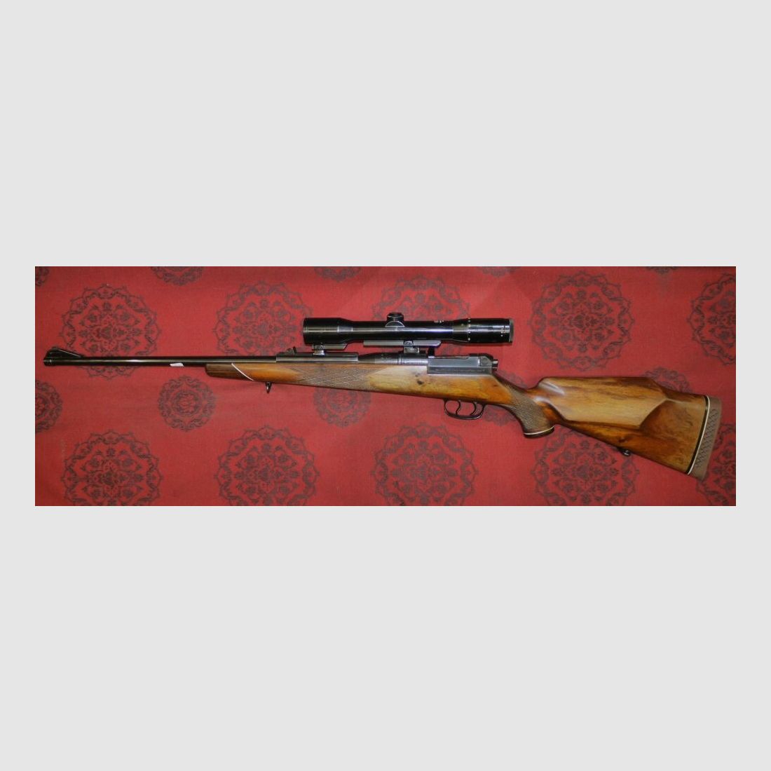 Mauser 66