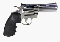 Colt Python High Brightness