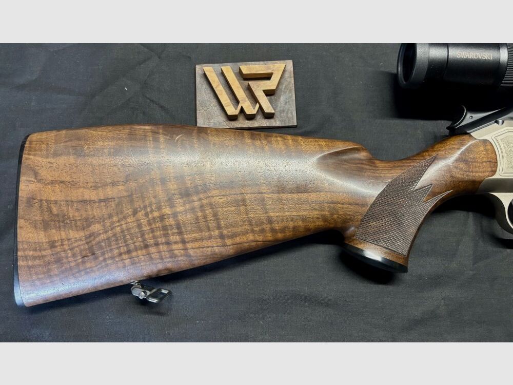 Blaser R93 9.3x62
