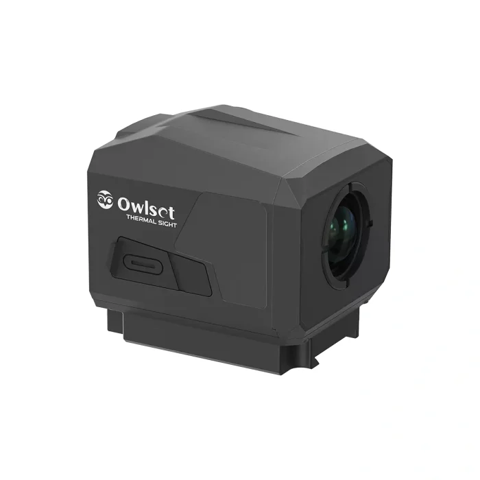 Visor de punto rojo VECTOR OPTICS Heim ES X-NANO XPD, imagen 2 de 5