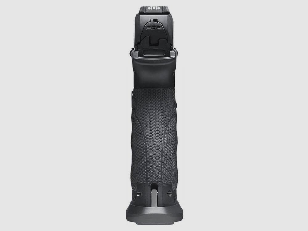 Walther PDP Match Full Size 5" 9x19mm, image 2 of 4