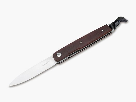 Taschenmesser LRF Cocobolo