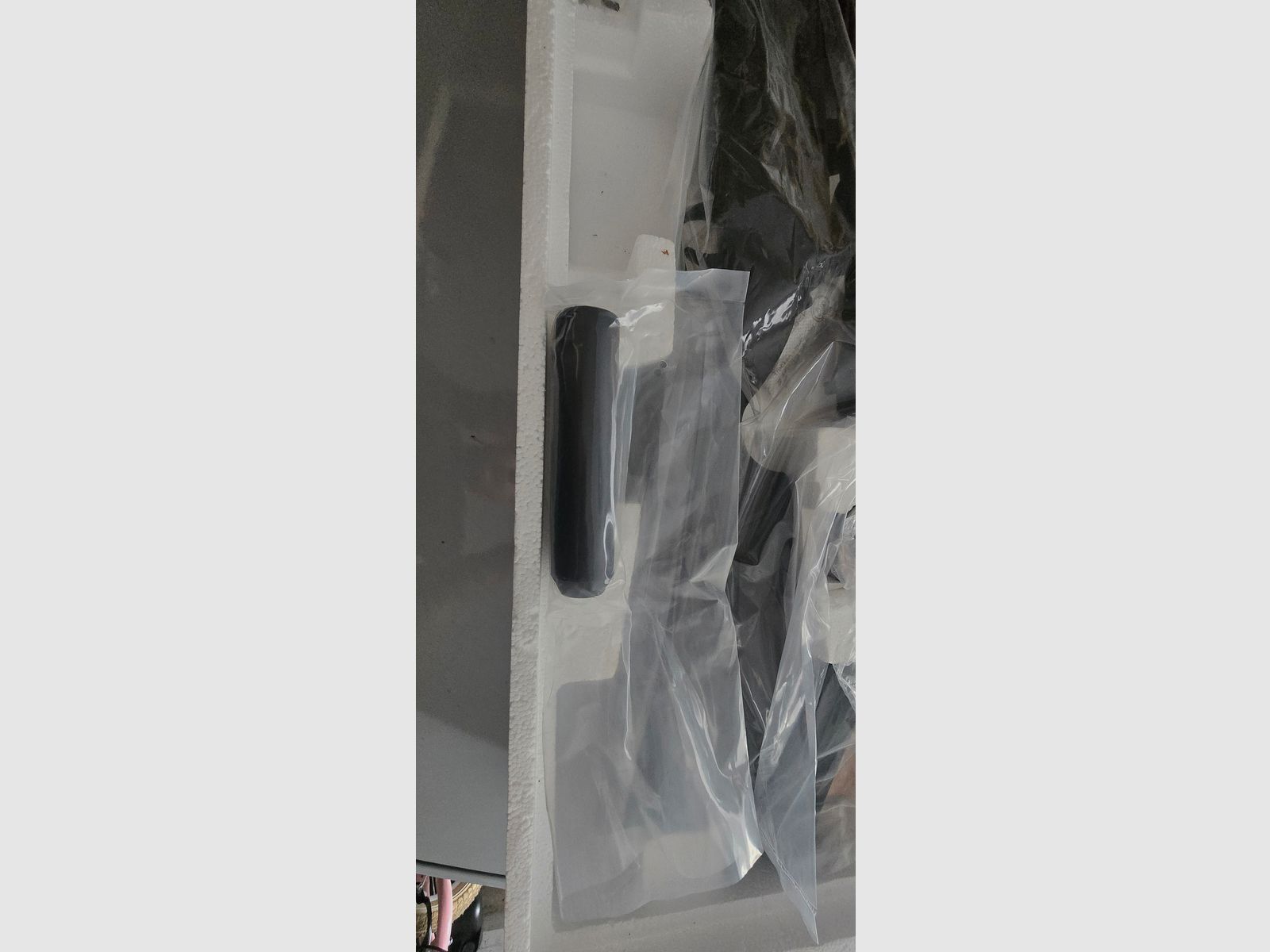Umarex 850 M2 Carry Kit