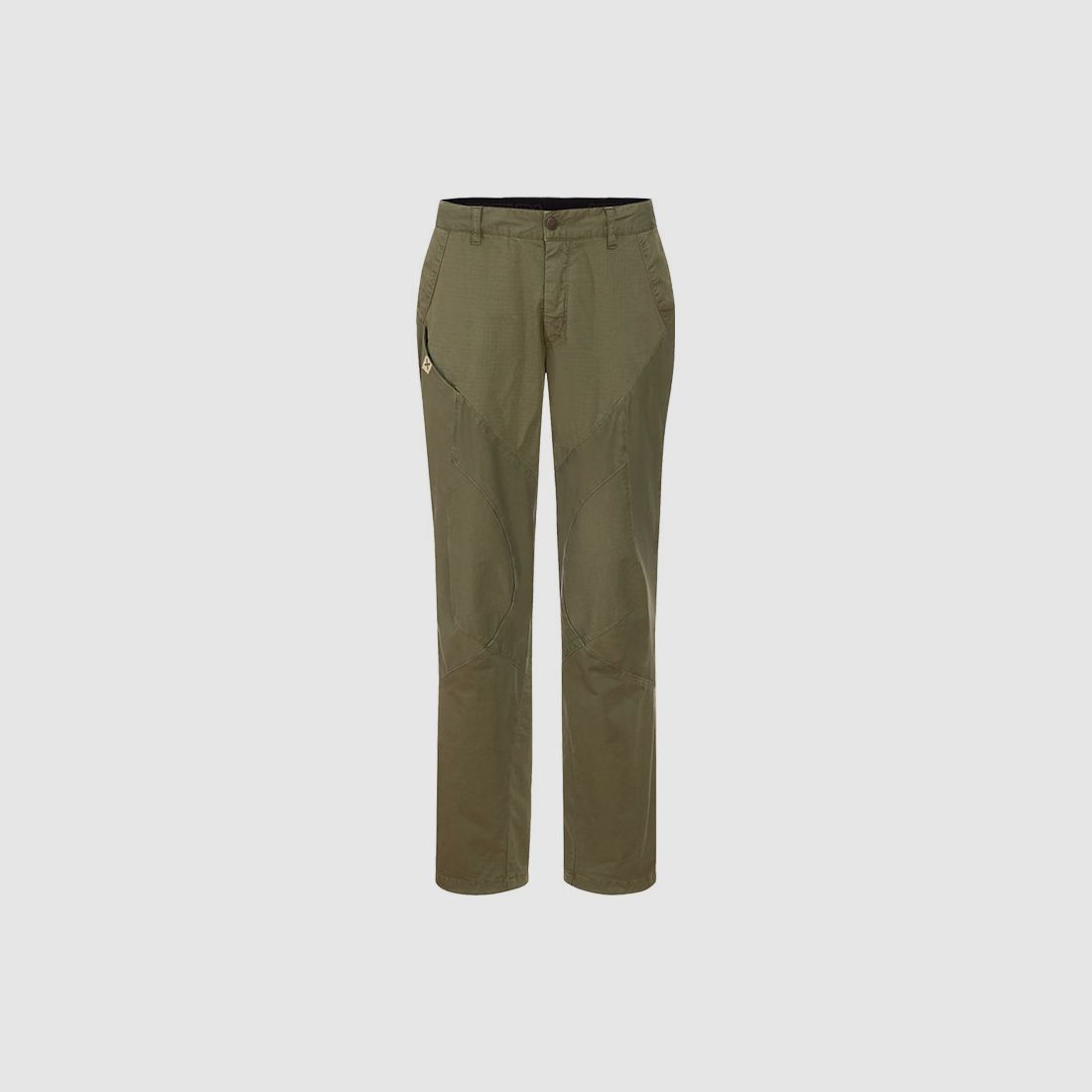 PANTALONE – MONTURA – FREE EVO PANTS Vert Sauge, image 1 sur 11