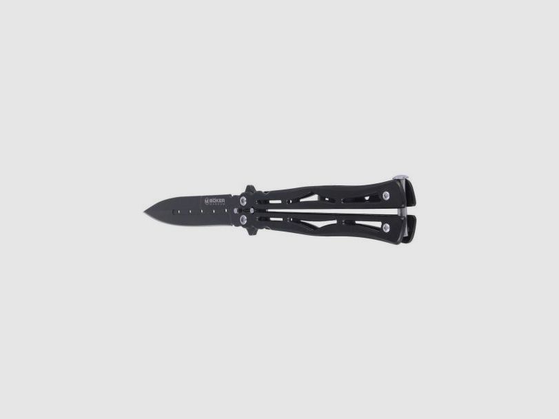 Böker Magnum Neptis Butterflymesser, Bild 11 von 12