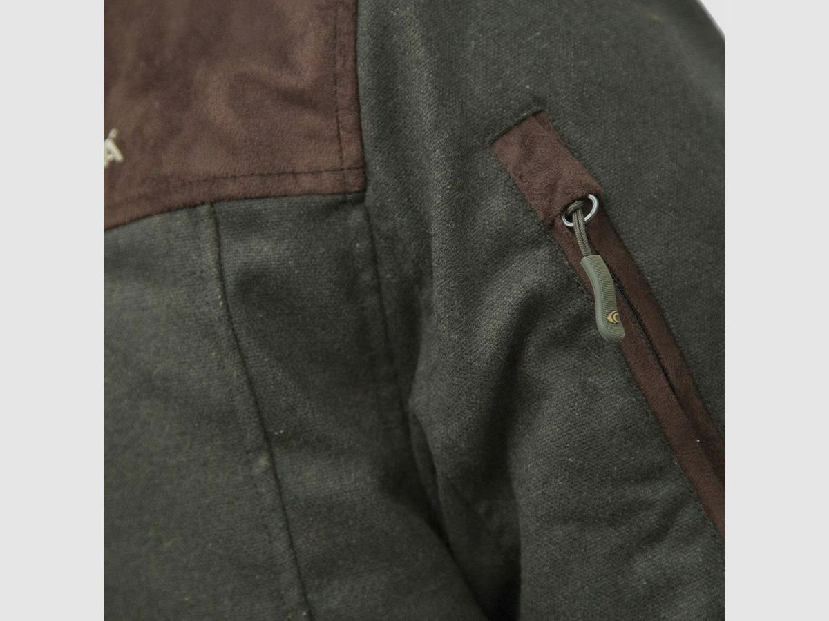 CARINTHIA G-LOFT® Loden Parka Größe M