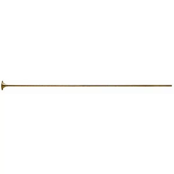 One-piece powder funnel Pedersoli USA 346 (long) (C/PED. 346), image 2 of 2