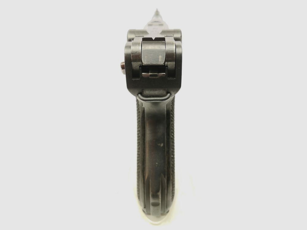 Mauser P08 S42, zdjęcie 4 z 9