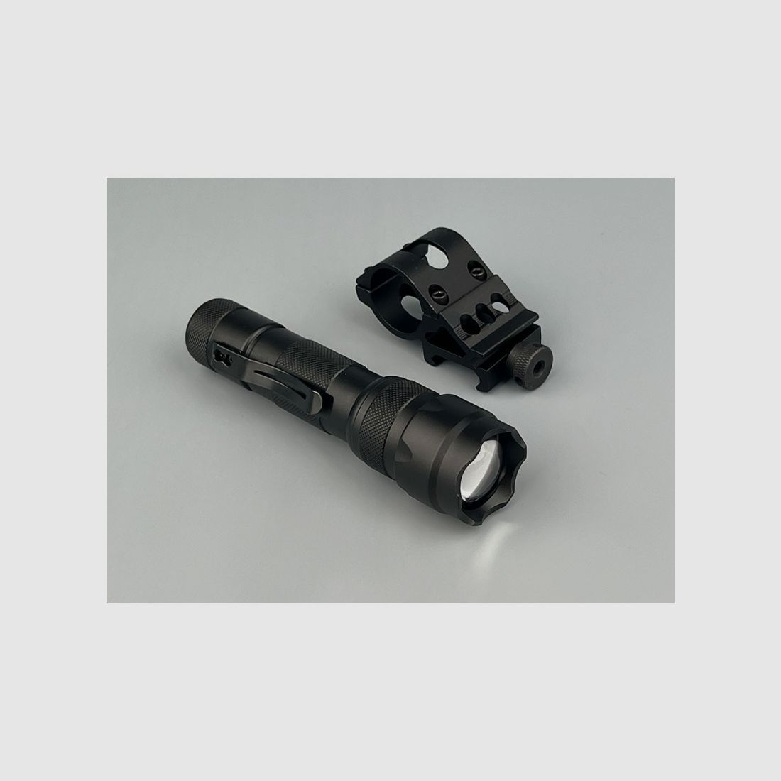 Night vision riflescope KONUSPRO-NV3 3-9×32, image 13 of 23