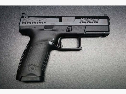 CZ P-10 C OR