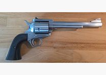 Freedom Arms Premier Grade